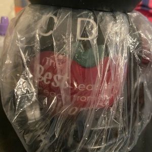 ABC Scentsy Warmer, new